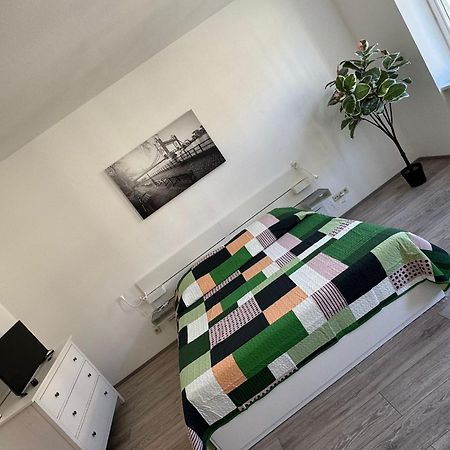 Gesamte Unterkunft Fuer 2, Top21 Wien Exterior foto